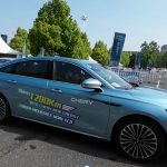 Uji Chery TIGGO 9 dan Arrizo 8 PHEV Sejauh 1.700 km, Salah Satunya Pernah Kami Coba! - Tuwaga