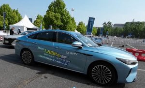 Uji Chery TIGGO 9 dan Arrizo 8 PHEV Sejauh 1.700 km, Salah Satunya Pernah Kami Coba!