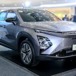 Klaim Omoda E5 Tertinggi Diserap Pasar, Ini Rapor Penjualan Mobil Listrik Indonesia Januari – September 2024 - Tuwaga