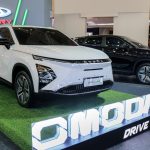 Harga Chery E5 2026 Semua Tipe: Review dan Perbandingannya - Tuwaga