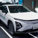 Alokasi Dana Rp 100 Miliar untuk Program Chery Go Green Fund di Indonesia, Apa Yang dikejar Chery? - Tuwaga