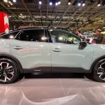 Langsung dari Paris Motor Show 2024 : Citroen eC4 Bisa Dipesan Konsumen Indonesia by Order - Tuwaga