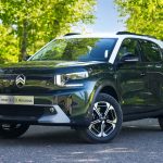 Menanti Lahirnya Model Baru Citroen C3 dan e-C3 Aircross di Paris Motor Show 2024