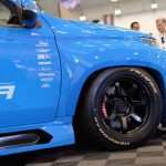 Spesifikasi dan Harga Coga Body Kit Pajero Sport, Produk Lokal Mengglobal - Tuwaga