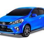 Penjualan Daihatsu Bulan September 2024 Turun Drastis, Sirion Mati Suri? - Tuwaga