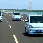 Pakai Mobil Listrik Seres E1 Bisa Hemat Rp 67 Juta Dibanding LCGC, Ini Penghitungannya! - Tuwaga