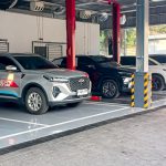 Diler Chery Inti Mobil Semarang Resmi Beroperasi - Tuwaga