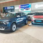 Duet Citroen E-C3 Le Sportif dan Citroen C3 Aircross Edition Aventure, Segini Harganya!