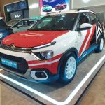 Tak Cuma Pameran Mobil Baru, Ada Juga Kontes Modifikasi Mobil di GJAW 2024