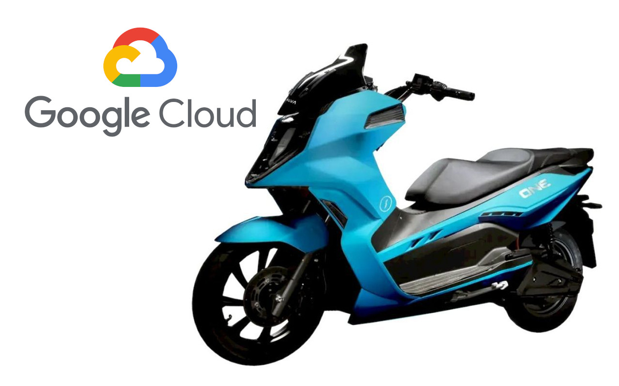 Peran Google Cloud turut melibatkan pemberdayaan tim customer service dengan petunjuk kontekstual tentang pengendara