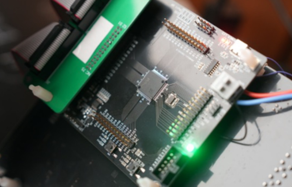 GWM Sukses Luncurkan Chip MCU Kelas Otomotif