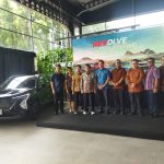 Peresmian Diler GWM Cibubur Jadi Momen Penyesuaian Harga Haval Jolion Turun Rp 40 Jutaan - Tuwaga