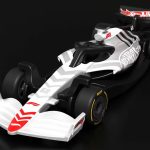 Hot Wheels Kolaborasi dengan Formula 1, Pembeli Dibatasi - Tuwaga