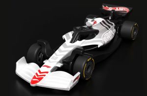 Hot Wheels Kolaborasi dengan Formula 1, Pembeli Dibatasi