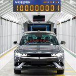 Hyundai Produksi Mobil yang ke-100 Juta Setelah 57 Tahun - Tuwaga