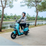 Daftar Harga Sepeda Listrik Terbaik 2024, Mulai Rp 3 Jutaan! - Tuwaga