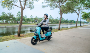 Daftar Harga Sepeda Listrik Terbaik 2024, Mulai Rp 3 Jutaan!
