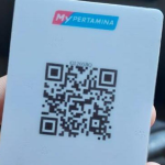 Cara Dapat QR Code MyPertamina, Bisa Online dan Offline