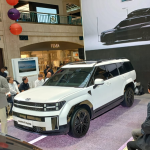 Harga Resmi Hyundai Santa Fe Terbaru 2024, Varian Hybrid Tembus Rp 860 Jutaan!