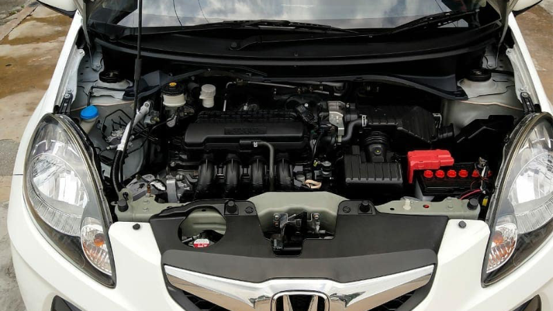 Perbedaan Honda Brio CBU dan CKD