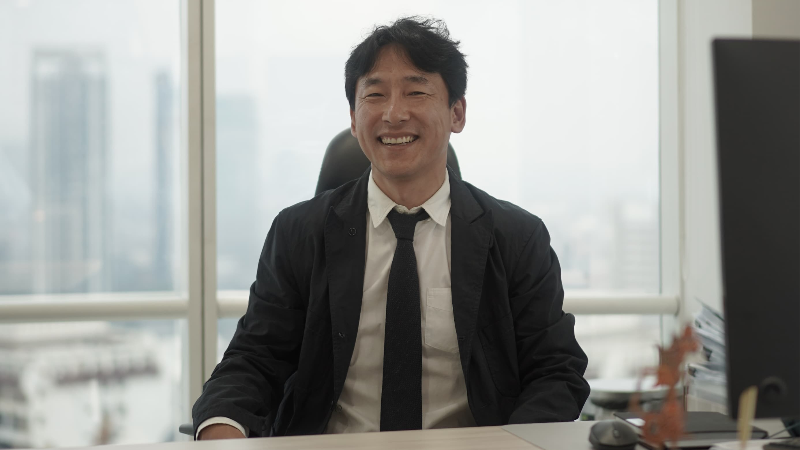 Ju Hun Lee resmi jadi Presiden Direktur Hyundai Indonesia