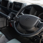 Fitur Immobilizer di Suzuki Carry Pikap Bikin Maling Minder - Tuwaga