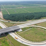 7 Ruas Tol Fungsional di Jawa dan Sumatera Diaktifkan Selama Musim Libur Nataru 2024