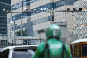 Cara Mudah Cek Denda Tilang Online