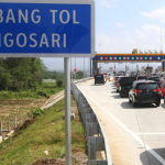 Daftar Tarif Tol Singosari Semua Golongan Kendaraan Terbaru 2024, Paling Murah Rp 4.500