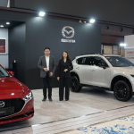 Mazda Ikut GIIAS Semarang 2024 Kasih Promo Free Paint Protection Film! - Tuwaga