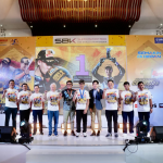 ENEOS Dukung Aldi Satya Mahendra, Juara Dunia WorldSSP300 2024!