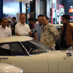 IMX 2024 Hadirkan Ragam Aliran Modifikasi Mobil, Semuanya Kalcer!