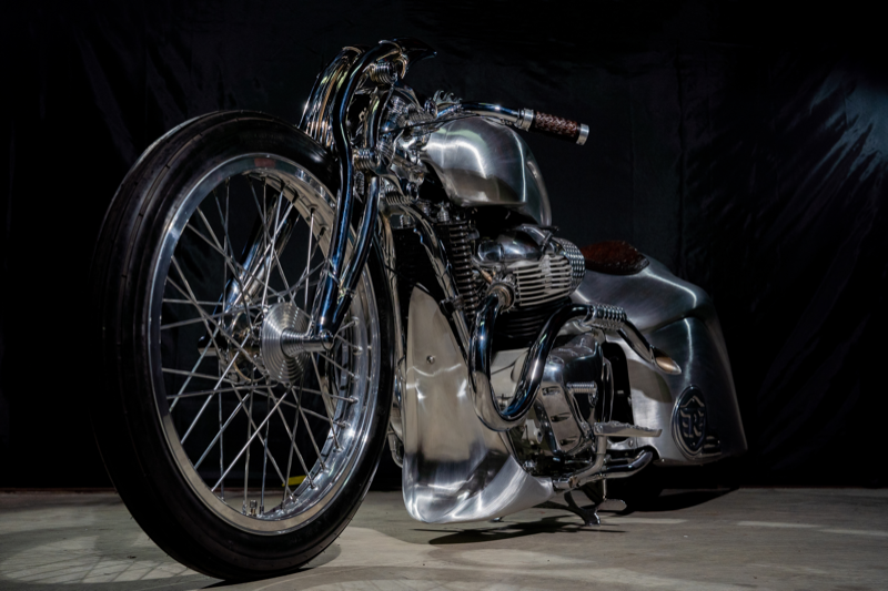 Royal Enfield Phoenix