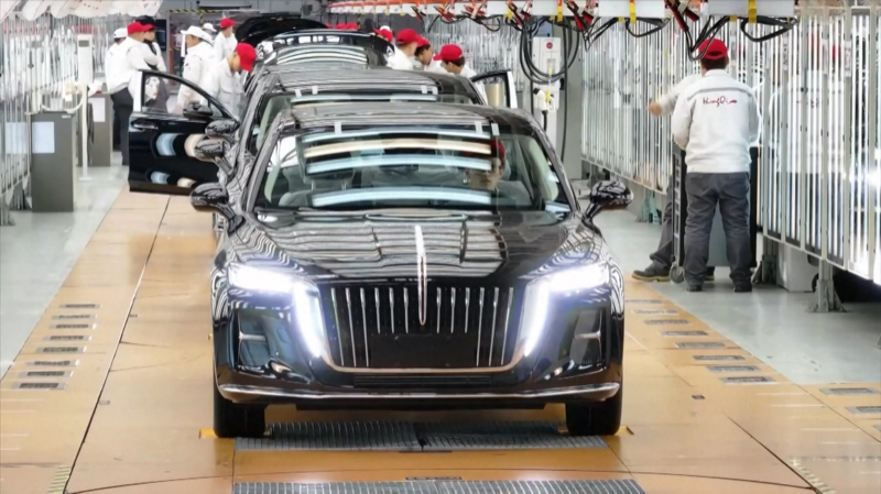 7 Desainer Otomotif Eropa Hijrah Ke Pabrikan Mobil Cina, Siapa Menyusul? Desainer otomotif Eropa hijrah ke pabrikan mobil Cina