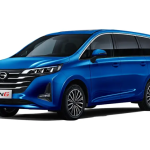 Mobil Listrik AION 7 Penumpang Bakal Meluncur Dalam Waktu Dekat di Indonesia