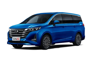 Mobil Listrik AION 7 Penumpang Bakal Meluncur Dalam Waktu Dekat di Indonesia