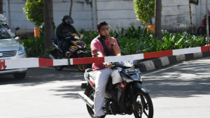 Waspada Denda Tilang Operasi Zebra 2024 Bisa Sampai Rp 1 Juta