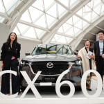 Mazda Dukung Jakarta Fashion Week 2025, Kolaborasi Lifestyle! - Tuwaga