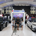 Suzuki Hadir di GIIAS Semarang 2024 Dengan Segudang Promo, Ini Syaratnya - Tuwaga