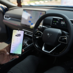 NETA Auto Apps Bikin Nyetir Lebih Enjoy dan Aman, Syaratnya Sinyal HP Wajib Kenceng! - Tuwaga