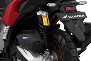 5 Penyebab Shockbreaker Motor Terasa Keras, Segera Atasi Biar Tidak Jebol!