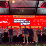 IMOS 2024 Bakal Lebih Heboh Dibanding Tahun Sebelumnya, Diikuti 17 Brand Motor