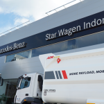 DCVI Resmikan Diler Baru Star Wagen di Balikpapan - Tuwaga