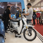 Kemenperin Terus Kawal Industri Roda 2, Motor Listrik Digaspol!