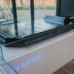 Neta X Pakai Baterai LFP Lokal, Sudah Waterproof dan Dustproof! - Tuwaga