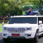 Presiden Prabowo Dorong Produksi Mobil Nasional, Mungkinkah Terwujud? - Tuwaga