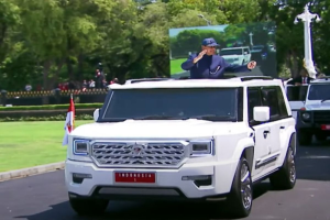 Presiden Prabowo Dorong Produksi Mobil Nasional, Mungkinkah Terwujud?