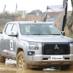 Fitur Off-Road Triton Bikin Pemilik Leluasa Melewati Berbagai Medan Jalan, Cocok Diajak Kerja Keras! - Tuwaga