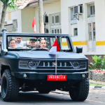 Presiden Prabowo Larang Menterinya Pakai Mobil Impor, Pindad Bakal Produksi Mobil Nasional? - Tuwaga