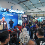 Harley-Davidson Hadir di IMOS 2024, Bisa Test Ride Sportster S, dan Fat Boy 114 - Tuwaga